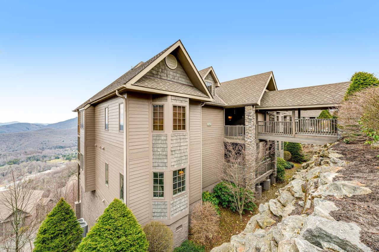 Reserve II 15-C Sugar Mountain Exterior foto